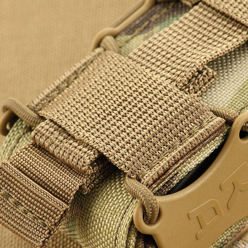 M-Tac - Magazine Pouch PCC - MultiCam - 10190008