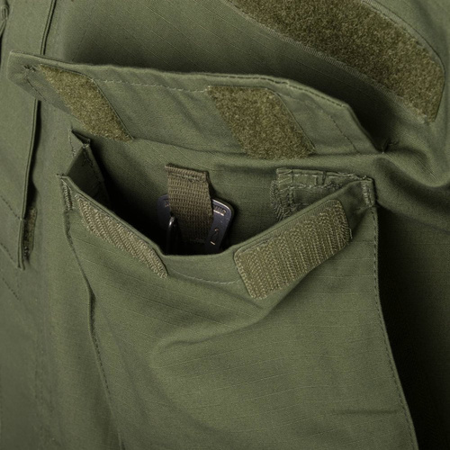 Helikon - CPU® Field Jacket - Polish Woodland - BL-CPU-PR-04