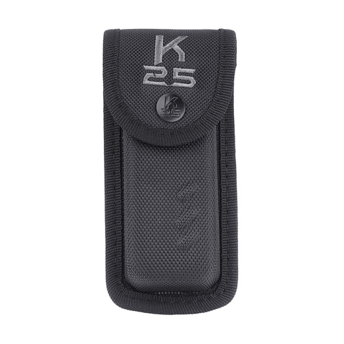 K25 - Messertasche - Schwarz - 34582