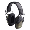 Howard Leight/Honeywell - Aktywne ochronniki słuchu Impact Sport - Oliwkowe - 1013530