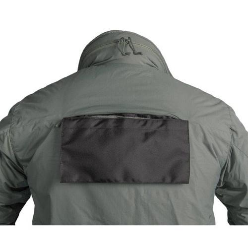 Helikon - Jacket Husky - Climashield Apex - Black - KU-HKY-NL-01
