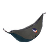 Ticket To The Moon - Hamak Travel - King Size - Forest Green / Army Green - TMK0524
