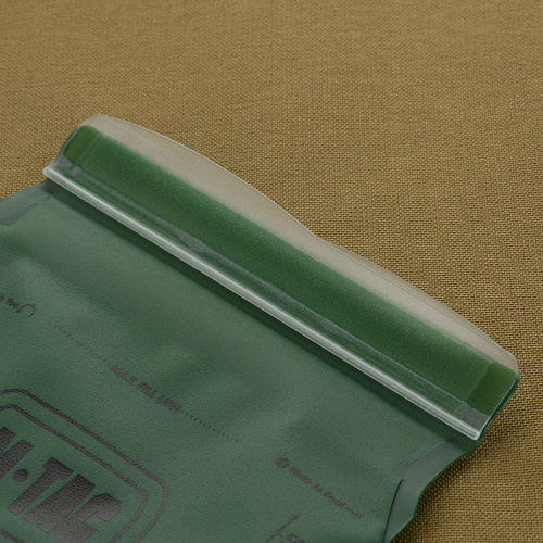 M-Tac - Hydration Bladder - 1.5 L - Olive - MTC-HD1.5