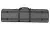Mil-Tec - Pokrowiec na broń - Molle - Czarny - 16193002
