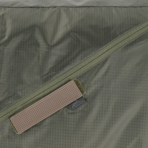 Helikon - Enlarged Pakcell Bag - Olive Green - MO-O05-PO-02