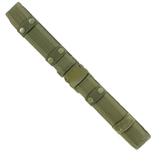 Condor - Taktischer Gürtel - Schwarz - TB-002