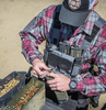 Helikon - Kamizelka Competition MultiGun Rig - Adaptive Green - KK-CMR-CD-12
