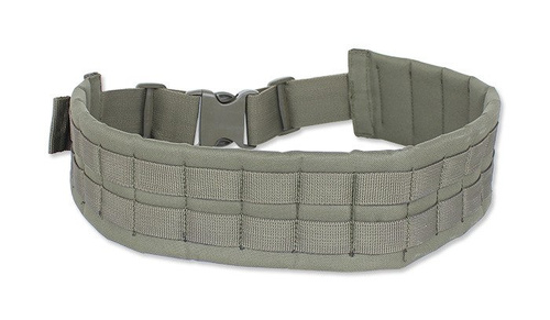 101 Inc. - Modular Assault Belt - OD Grün
