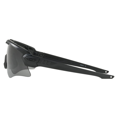 Oakley - SI Ballistic M Frame Alpha Matt Schwarz - Grau - OO9296-04