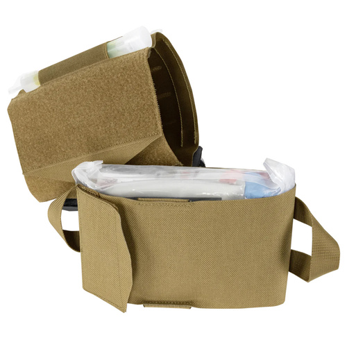 Condor - Micro TK Pouch Erste-Hilfe-Beutel - Schwarz - 191272-002