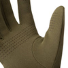 Helikon - Rękawice Trekker Outback Gloves - Czarne - RK-TKO-RP-01