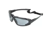 Pyramex - Schutzbrille Highlander Clear - Rauchgrau - PYR-41-027626