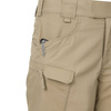 Helikon - Urban Tactical Shorts 11" - Black - SP-UTK-PR-01