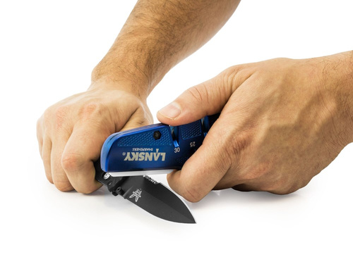 Lansky - Ostrzałka QuadSharp - QSHARP