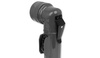 Mil-Tec - Angle Flashlight R20 - Black - LED - 15143202