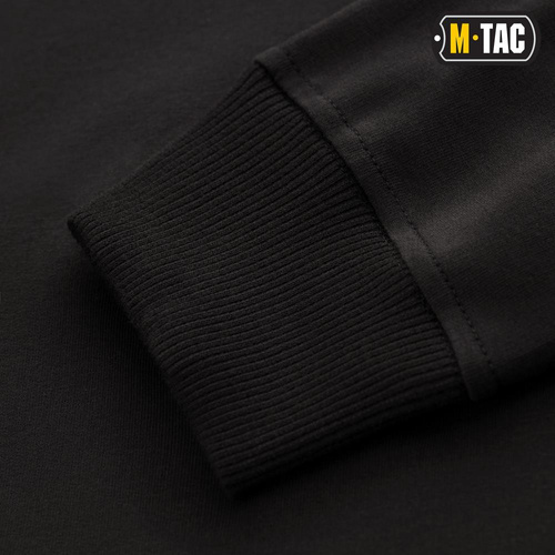 M-Tac - Militärpullover - Schwarz - 20044002 