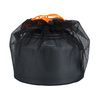 Fire Maple - Tourist Kettle - 1.3 L - Aluminum - FEAST T4-Orange