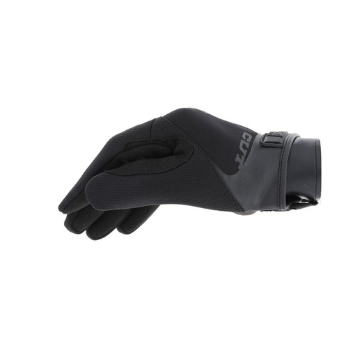 Mechanix - Rękawice Pursuit E5 Covert Cut Resistant Glove - Czarny