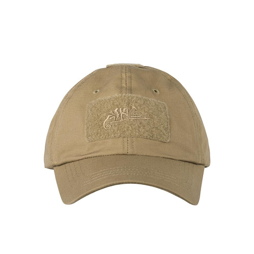 Helikon - Czapka Tactical Cap - Pantera Leśna - CZ-BBC-PR-04