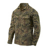 Helikon - Bluza wojskowa Raid - Ripstop - 8 kieszeni - Wz. 93 Pantera Leśna - BL-RAD-SP-04