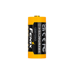 Fenix - Wiederaufladbare Batterie ARB-L16 - 950 mAh - 3,6V - ARB-L16-950P