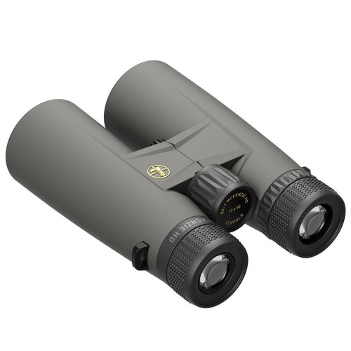 Leupold - BX-1 McKenzie HD 12x50 Fernglas - Shadow Grey - 181175