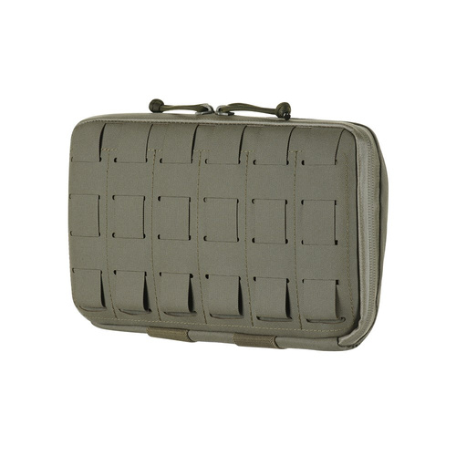M-Tac - Kieszeń taktyczna Admin Large Elite Gen.II - Ranger Green - 51650023