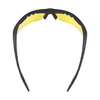 Swiss Eye - Okulary strzeleckie Lancer - Żółty - 40324