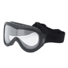 Bolle Tactical - Ballistische Schutzbrille - Chronosoft II - CHROKADESI