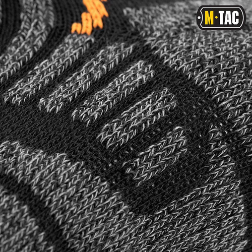 M-Tac - Coolmax® Socken - Schwarz - FL-922