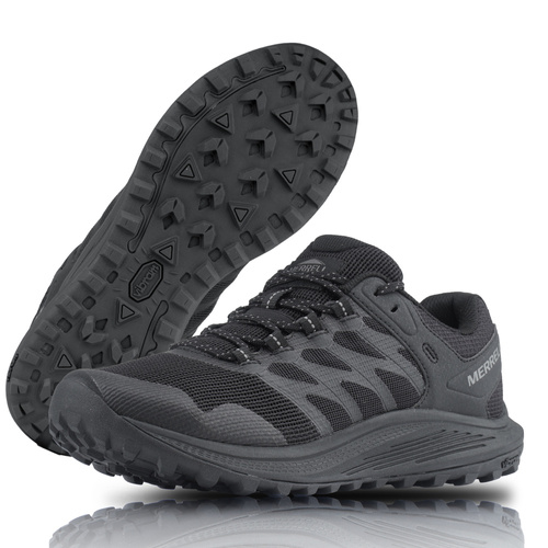 Merrell - Nova 3 Tactical Boots - Black - J005043