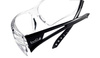 Bolle Safety - Okulary BHP SLAM - Przezroczysty - SLAPSI