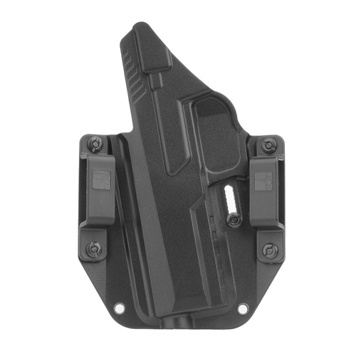 Bravo Concealment - OWB Holster for Sig Sauer - P320 9/40 Fullsize - Right Hand - BC10-1009