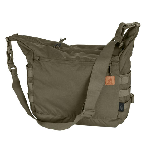 Helikon - Bushcraft Satchel - Cordura - RAL 7013 - TB-BST-CD-81