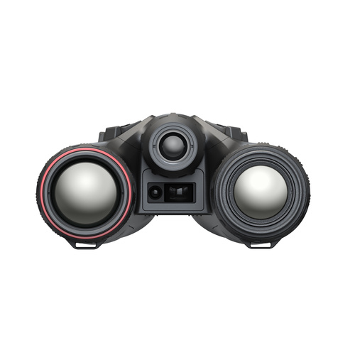 Hikvision - Lornetka termowizyjna HIKMICRO Habrok 4K HQ35L LRF 940 nm - 308101272