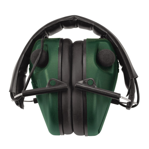 Caldwell - E-Max Low Profile Electronic Hearing Protection + Glasses