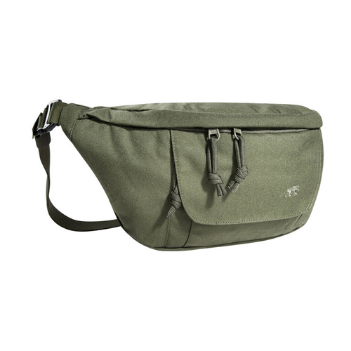 Tasmanian Tiger - Torba biodrowa Modular Hip Bag 2 - Olive - 7199.331