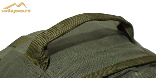 WISPORT - Plecak wojskowy Sparrow II - 20L - Pantera Leśna