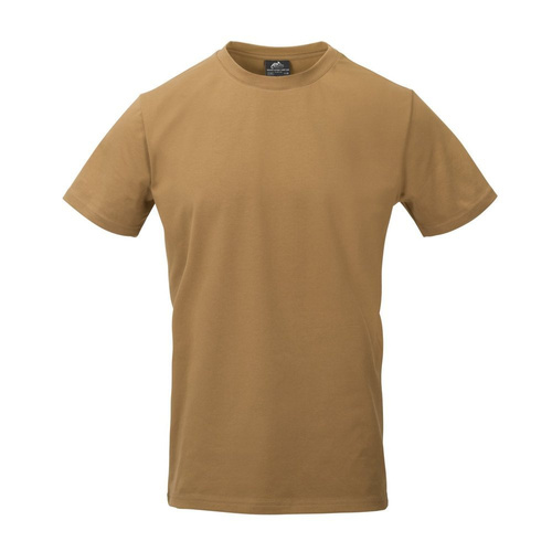 Helikon - T-Shirt Slim - Coyote - TS-OCS-OS-11