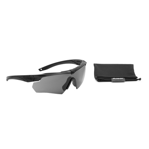 ESS - Crossbow One Smoke Gray - Przyciemniany - 740-0614