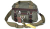 MFH - Pilot Bag Medium - OD Green - 30031