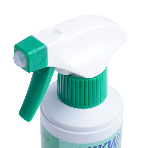 Nikwax - Środek do czyszczenia Leather Cleaner - 300 ml - 481