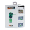 Fire Maple - Star X2 Gas Camping Stove - Green - FMS-X2