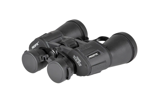 Opticon - Fernglas Prooptic Light 10x50 - Schwarz - OPT-10-027840