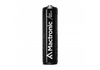 Mactronic - Tactical Flashlight Blitz K3 with 3.7V 5000 mAh Battery - 3000 lumens - THS0021
