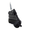 M-Tac - Extreme Tactical Winter Gloves - Dark Grey - 90311012