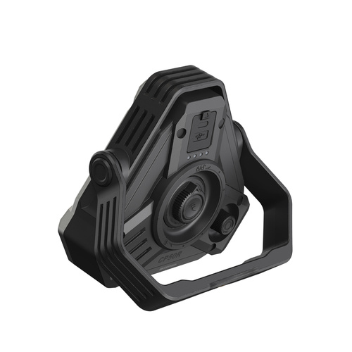 Fenix - Camping-Lampe - 5500 lm - 50.624 cd - 4 Lichtfarben - CP50R.12111