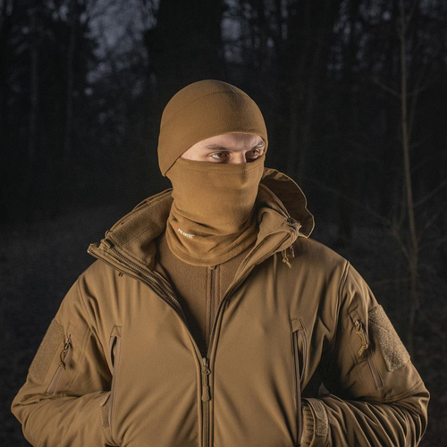 M-Tac - Multi-wrap Elite Polartec - Coyote - 40529005