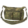 Helikon - Wombat Mk2® bag - PenCott WildWood - TB-WB2-CD-45