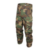 Mil-Tec - BDU Ranger-Hose - Woodland - 11810020